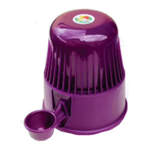 BEBEDOURO VIDA MANSA PP 2 L VIOLETA