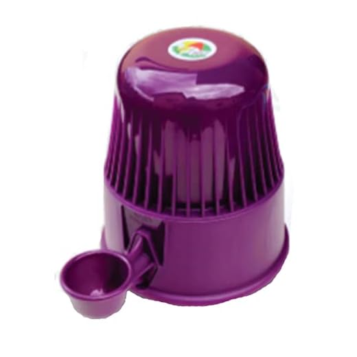 VIDA MANSA Bebedouro Pp 2 L Violeta