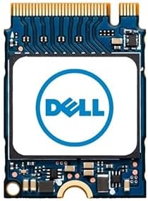 Dell 256 GB Solid State Drive - M.2 2230 Internal - PCI Express NVMe (PCI Express NVMe 3.0 x4) - Notebook, All-in-One PC, Desktop PC, Workstation Device Supported