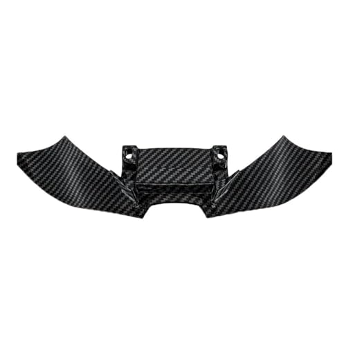 Protecteur de carénage aérodynamique contre le guidonnage Yamaha R7