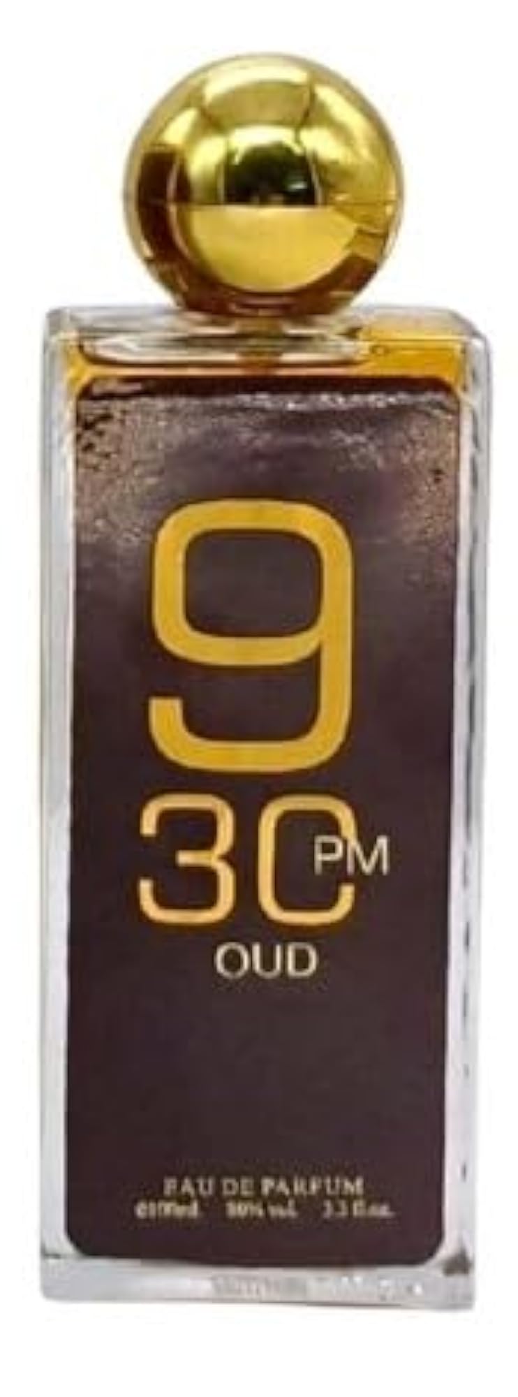 OUD Eau De Parfum 100ml, Unisex Fragrance
