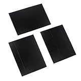 Protecteur de clavier - se détache après de nombreuses années d'utilisation sans laisser de résidus de colle, protecteur de clavier d'ordinateur portable