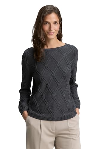Tom Tailor Damen Pullover