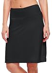 Dance Skirts Knee Length