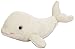 Wild Republic 10855 Cuddlekins Mini - Peluche a Forma di Beluga, 20 cm