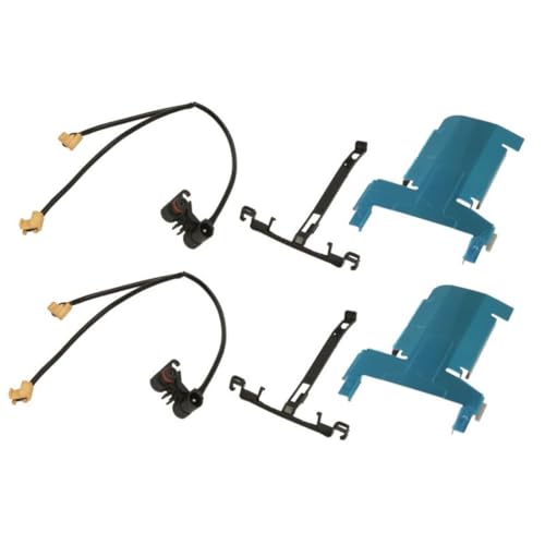 TRW GIC5028 Système de Servofrein