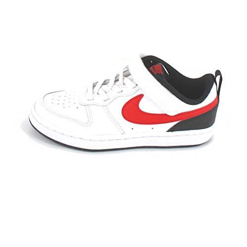 Nike Scarpe Court Borough Low 2 (PSV) TG 30 cod