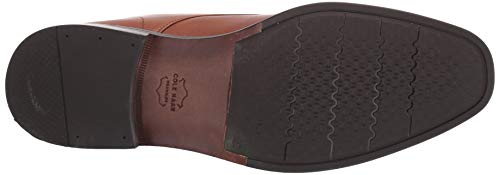 Cole Haan Men's Wagner Grand Plain Toe Boot Water Proof Fashion, Light Brown, 9 M Us #TOP3