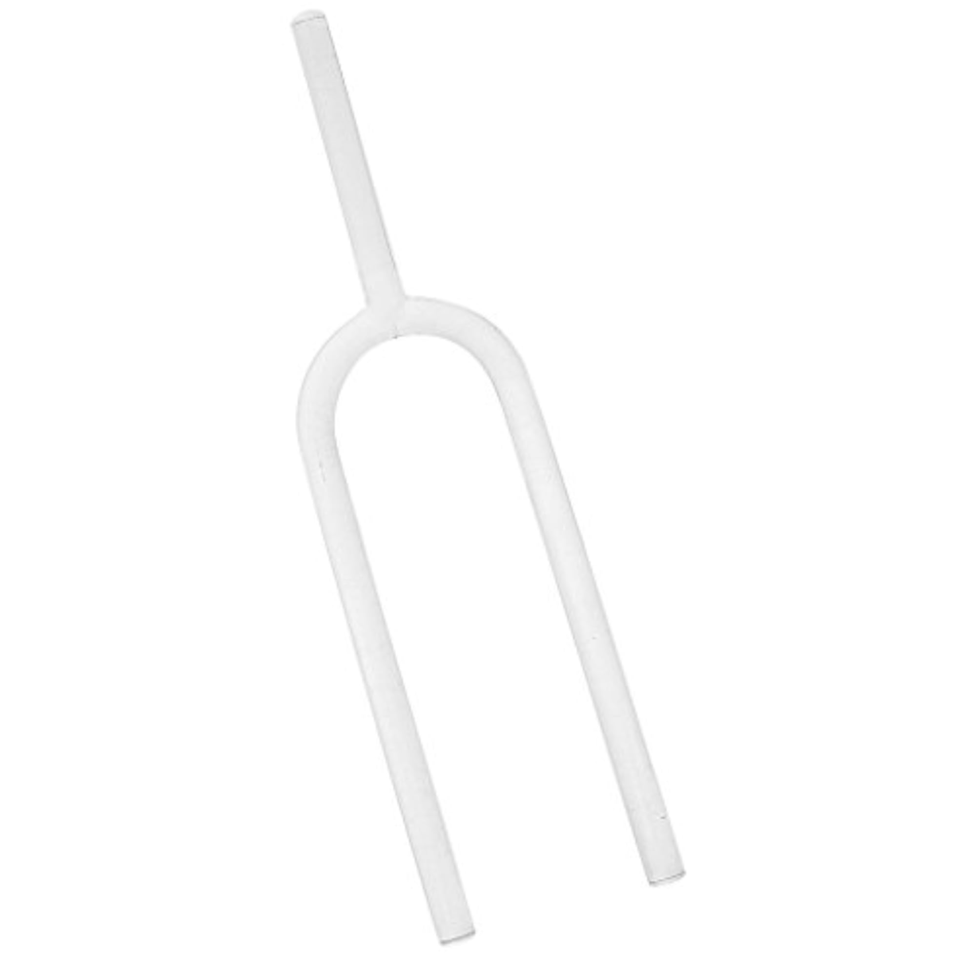 E-Tone Quartz Crystal Clear Tuning Fork Tuner for Music Lovers