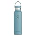 Hydro Flask Skyline Series Water Bottle, Flex Cap - 21 oz, Sky