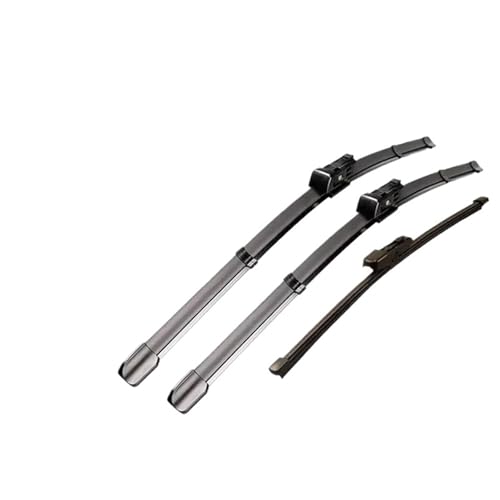 Balais d'essuie-glace VW Tiguan MK2 pour éliminer les bruits