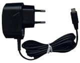 Ladegerät 220 V für LG STA-U34 / U33 BL20, BL40 New Chocolate