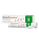 GeloRevoice