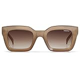 🫶 #wearwhatyouwant → zeige der Welt, wer die coolsten Sonnenbrillen trägt! Unsere Sonnenbrillen Damen bestehen aus funktionalen bruchfesten Polycarbonat-Kategorie 3-Gläsern