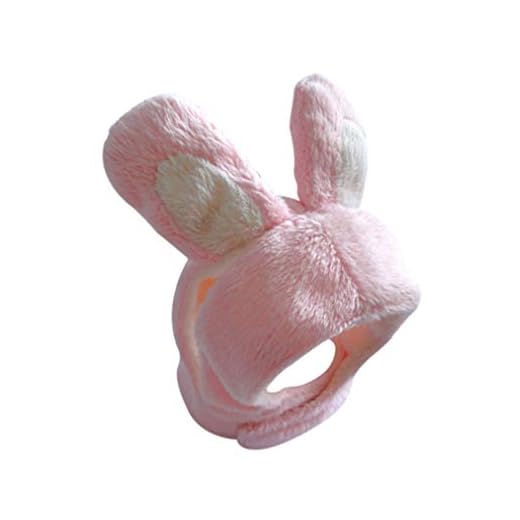 TEHAUX Katt Kostym Hatt Husdjur Kanin Öron Cap Headband Hung Katt Valp Kanin Öra Kostym Husdjurs Hår Tillbehör För Fest Semester Husdjur Bär. G