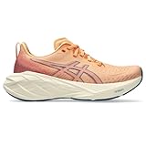 ASICS NOVABLAST 4 - Zapatillas de correr para mujer, 38 EU