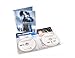 Tarifold Double DVD Sleeves for DVD Storage, Two DVDs Per Storage Pocket with Space for Cover and Booklet, 50 Sleeves (10280)