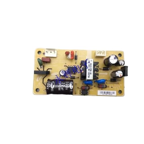 Tablero De Control De Unidad Exterior De Aire Acondicionado, Compatible Con Samsung, Panel De Reemplazo De Acondicionador PCB De Circuito De Alimentación DB92-02860A
