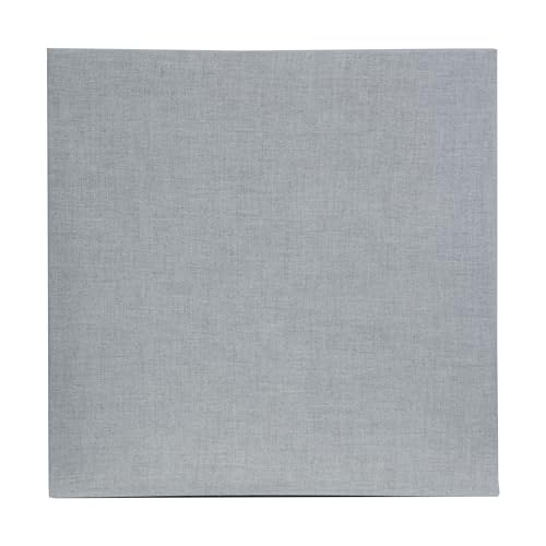ATS Acoustics ECO Panel VOC-Free Professional Studio Recording Booth Sound Absorbing Acoustic Panel 24
