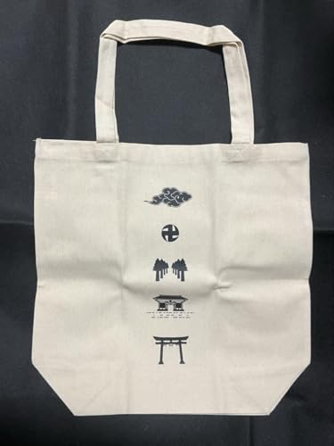 戸隠神社 トートバッグ - 製品詳細