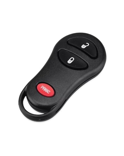 Coque de clé pour Dakota et Voyager pour simplifier votre quotidien