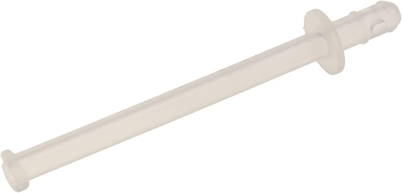 Milk Intake Tube Compatible with/Replacement Part for DeLonghi AS00002606 Magnifica Evo Fully Automatic Coffee Machine