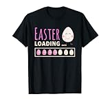 Caricamento Di Pasqua. Divertente Costume Da