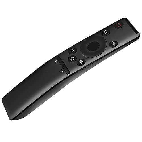 BN59-01259E Replaced Remote Compatible with Samsung TV UN40KU6290 UN65KU6290 UN40KU6290F UN55KU6290F UN60KU6290F UN70KU6290F UN50KU6290 UN55KU6290 UN60KU6290 UN43KU7000D UN49KU7000 UN70KU6290 - Image 4