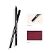 NAQIER 8Pcs Matte Lip Liner Set With Sharpener, 7 Assorted Colors Lip Liner Pencils & 1Pcs Concealer Pen, Waterproof Non-marking Long Lasting Velvet Lipstick Pen