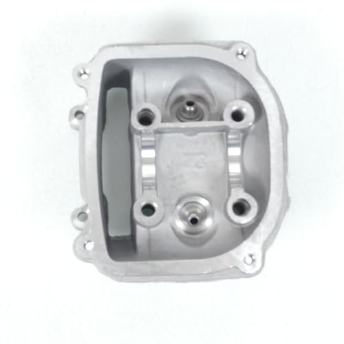 Culasse maxiscooter P2R adaptable scooter 125 chinois 4T GY6 - 2