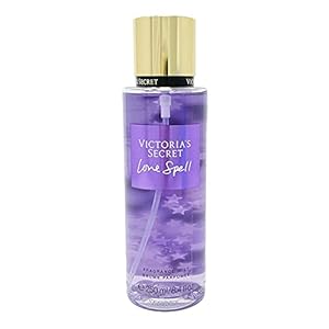 Victoria’S Secret LOVE SPELL fragrance mist 250 ml