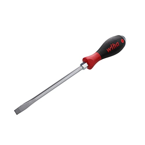 Wiha 53006 Solution Vis Bloquées Tournevis Fente 10mm
