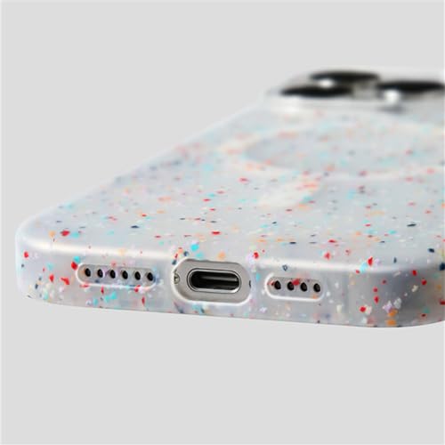 Coque peinture étoilée iPhone 15 Pro Max pour sublimer votre quotidien - 7