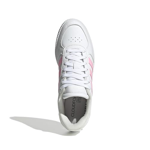 Image of adidas Women's Breaknet Sleek Shoe
