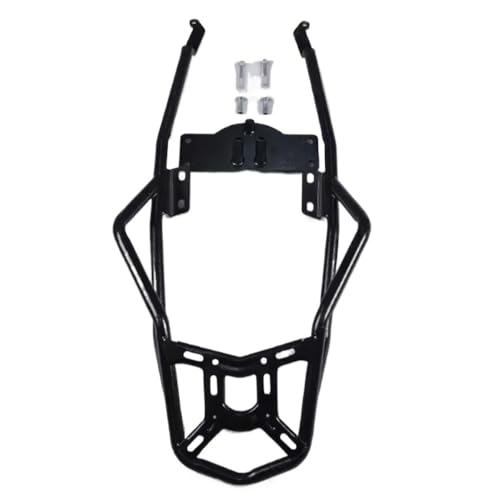 Porte-bagages arrière moto support de coffre pour modèles 450SR 450NK