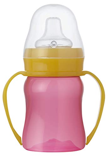 Neopan Caneca 130Ml com Alça, Rosa