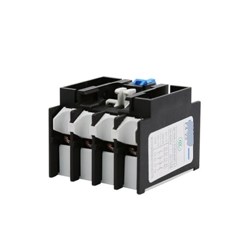 Bloc de contacts F4 solution signalisation pour contacteur