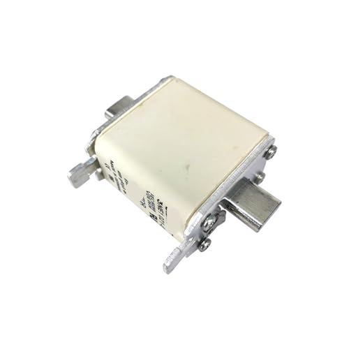 Fusible 3NE1021-0 à coupure rapide pour sécuriser les armoires électriques