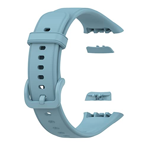 [SHEAWA] OPPO Band 2�p�o���h �x���g �����o���h �ւ��o���h �����x���g �V���R���o���h �A�N�Z�T���[ (�z���C�Y���u���[)