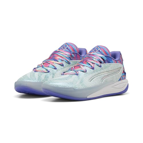 Zapatillas PUMA Stewie 4 Prism Mujer con tracción multidireccional