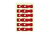 フィルムアンテナ 補修用 両面テープ 強力3M 載せ替え用 (トヨタ・イクリプス)