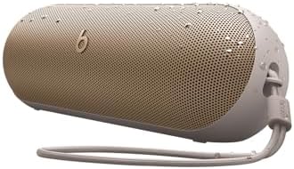 Beats Pill - Altavoz Bluetooth inalámbrico y cargador portátil me...