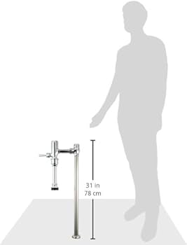 Amazon | TOTO フラッシュバルブ・VB付節水大便器洗浄弁25(JIS