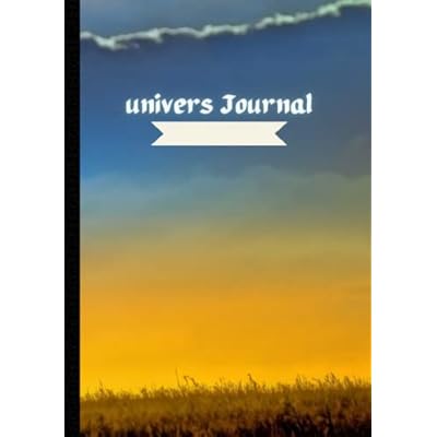 univers journal
