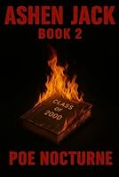 Ashen Jack Book 2 (ASHEN JACK TRILOGY) B0F678484H Book Cover