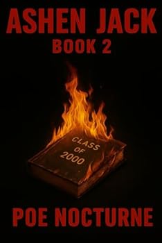 Paperback Ashen Jack Book 2 (ASHEN JACK TRILOGY) Book