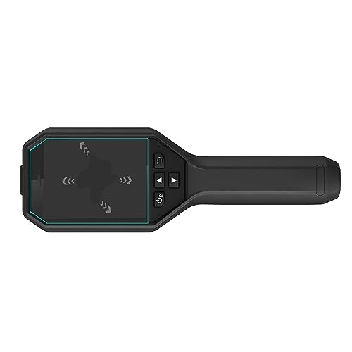 Mr.Shield [3-Pack] Screen Protector For HIKMICRO B10 / HIKMICRO B20 Thermal Camera [Tempered Glass] [Japan Glass with 9H Hardness] Screen Protector