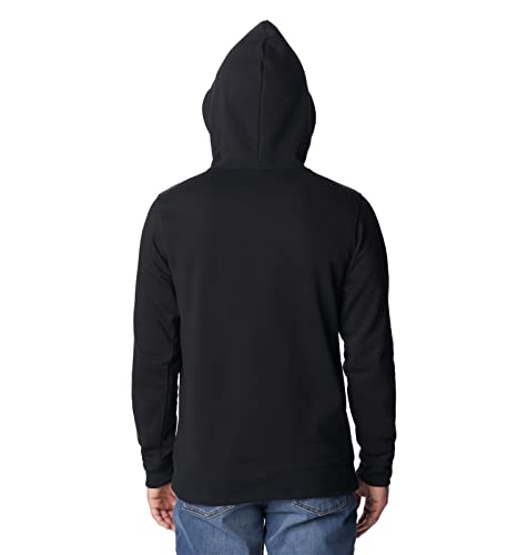 Image of Columbia mens Trek Hoodie