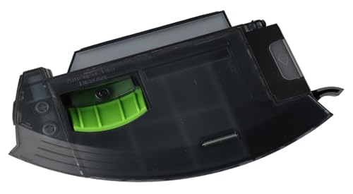 Bac à poussière Roomba j7+ i7 i3 réservoir aspirateur robot