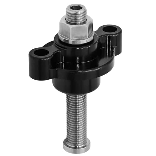 Tendeur de chaîne de distribution pour préparer votre Ninja 300 aux sorties - 5